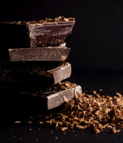 Bitter Çikolata